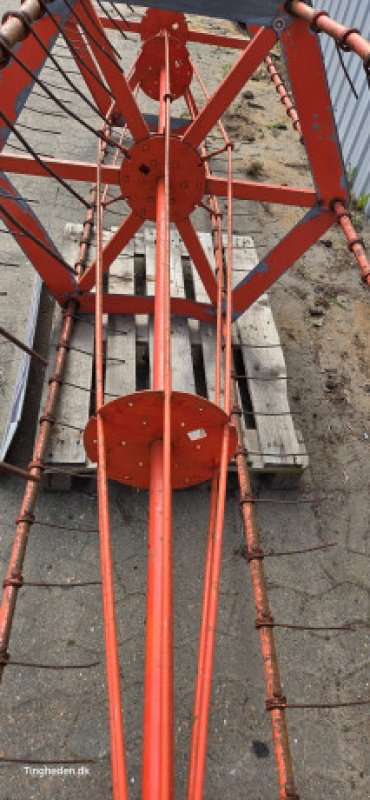 Schneidwerk typu CLAAS Mercator 75, Gebrauchtmaschine v Hemmet (Obrázek 14)