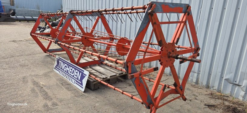 Schneidwerk typu CLAAS Mercator 75, Gebrauchtmaschine v Hemmet (Obrázek 15)