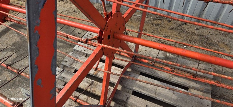 Schneidwerk typu CLAAS Mercator 75, Gebrauchtmaschine v Hemmet (Obrázek 19)