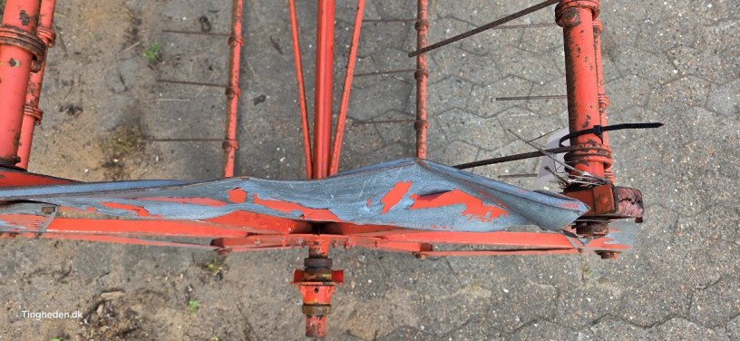 Schneidwerk typu CLAAS Mercator 75, Gebrauchtmaschine v Hemmet (Obrázek 7)