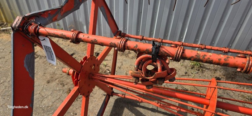 Schneidwerk typu CLAAS Mercator 75, Gebrauchtmaschine v Hemmet (Obrázek 20)