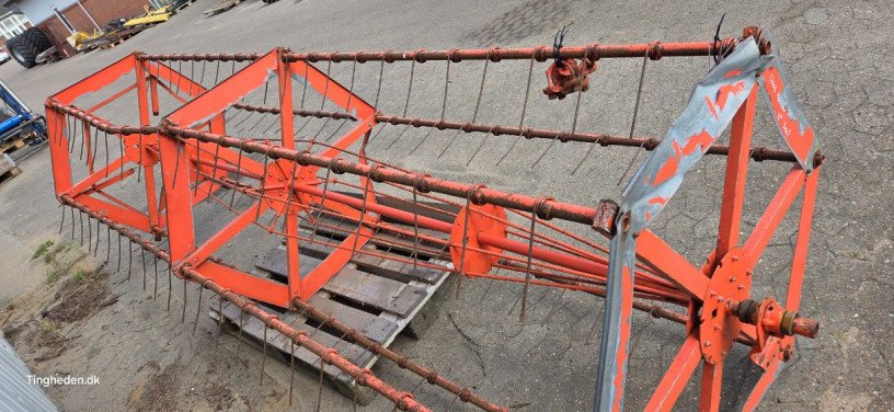 Schneidwerk typu CLAAS Mercator 75, Gebrauchtmaschine v Hemmet (Obrázek 9)