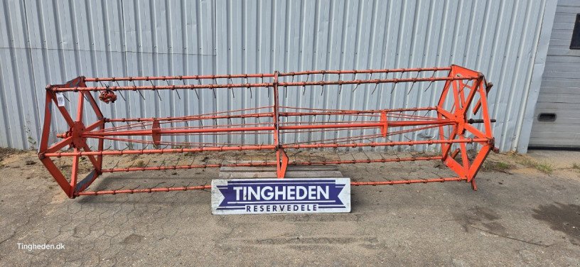 Schneidwerk typu CLAAS Mercator 75, Gebrauchtmaschine v Hemmet (Obrázek 1)