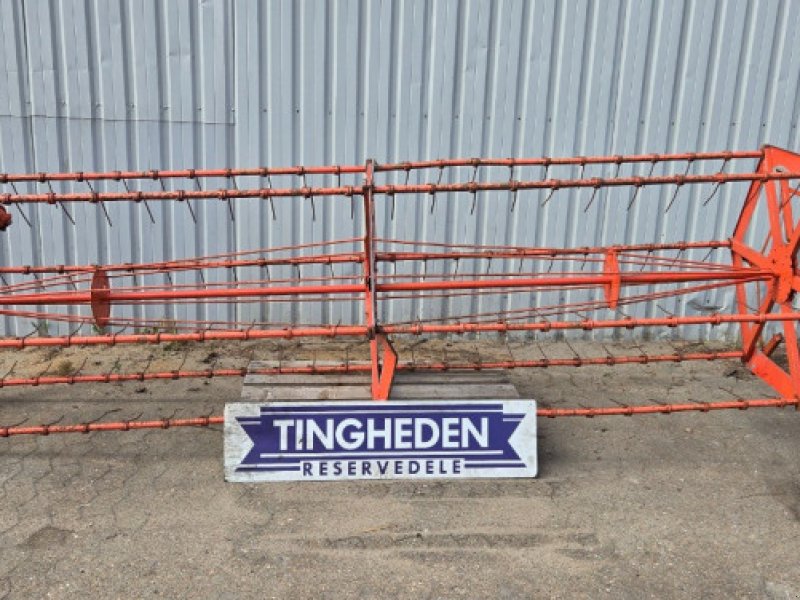 Schneidwerk vrste CLAAS Mercator 75, Gebrauchtmaschine v Hemmet (Slika 1)