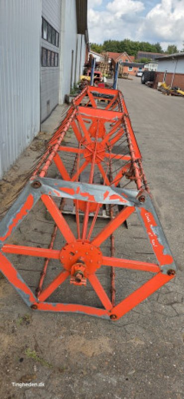 Schneidwerk typu CLAAS Mercator 75, Gebrauchtmaschine v Hemmet (Obrázek 4)