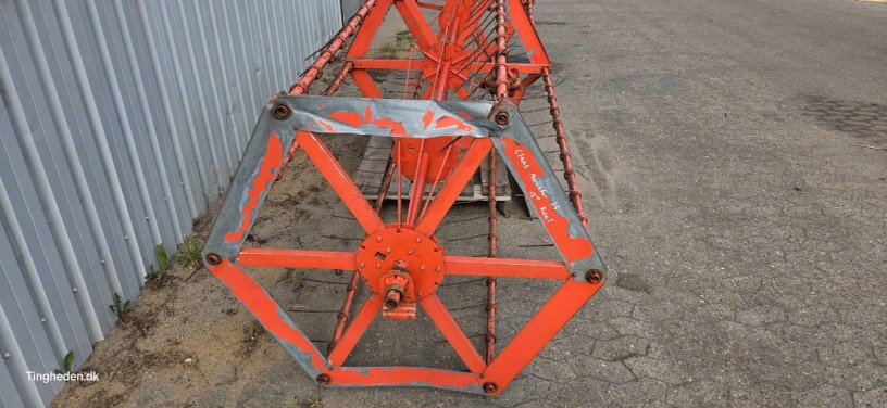 Schneidwerk typu CLAAS Mercator 75, Gebrauchtmaschine v Hemmet (Obrázek 3)