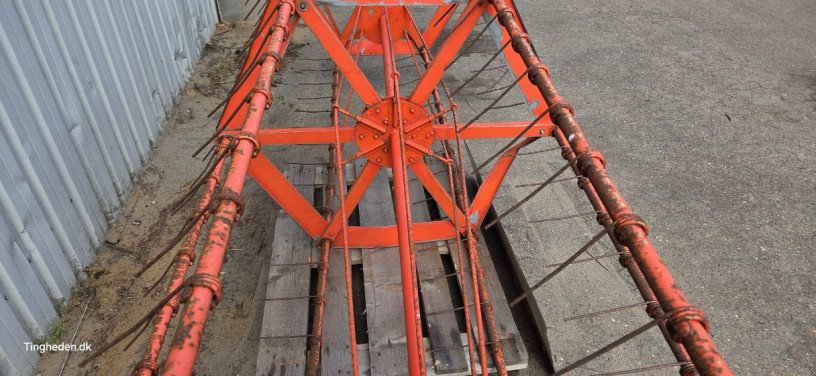 Schneidwerk typu CLAAS Mercator 75, Gebrauchtmaschine v Hemmet (Obrázek 8)