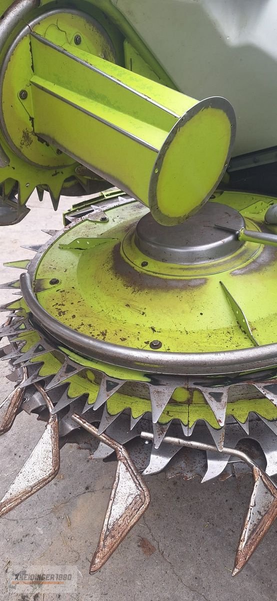 Schneidwerk tipa CLAAS Orbis 450, Gebrauchtmaschine u Altenfelden (Slika 3)