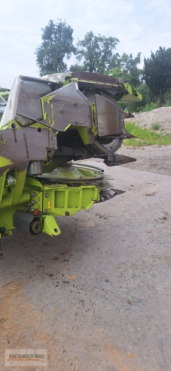 Schneidwerk tipa CLAAS Orbis 450, Gebrauchtmaschine u Altenfelden (Slika 10)