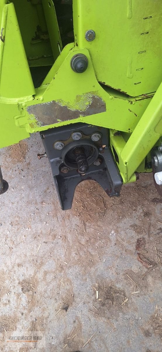 Schneidwerk tipa CLAAS Orbis 450, Gebrauchtmaschine u Altenfelden (Slika 7)