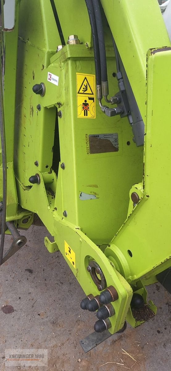 Schneidwerk tipa CLAAS Orbis 450, Gebrauchtmaschine u Altenfelden (Slika 11)