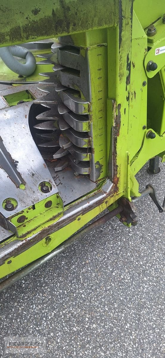 Schneidwerk tipa CLAAS Orbis 450, Gebrauchtmaschine u Altenfelden (Slika 9)