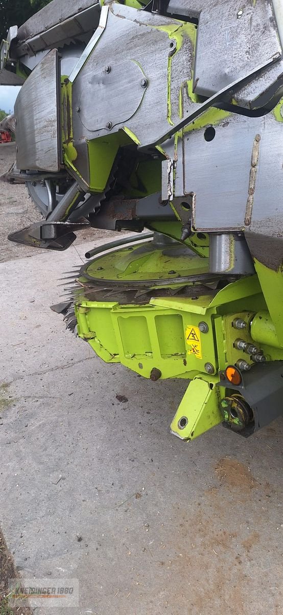Schneidwerk tipa CLAAS Orbis 450, Gebrauchtmaschine u Altenfelden (Slika 4)