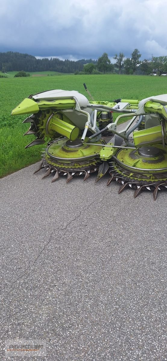Schneidwerk tipa CLAAS Orbis 450, Gebrauchtmaschine u Altenfelden (Slika 1)