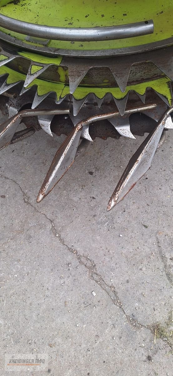 Schneidwerk tipa CLAAS Orbis 450, Gebrauchtmaschine u Altenfelden (Slika 2)