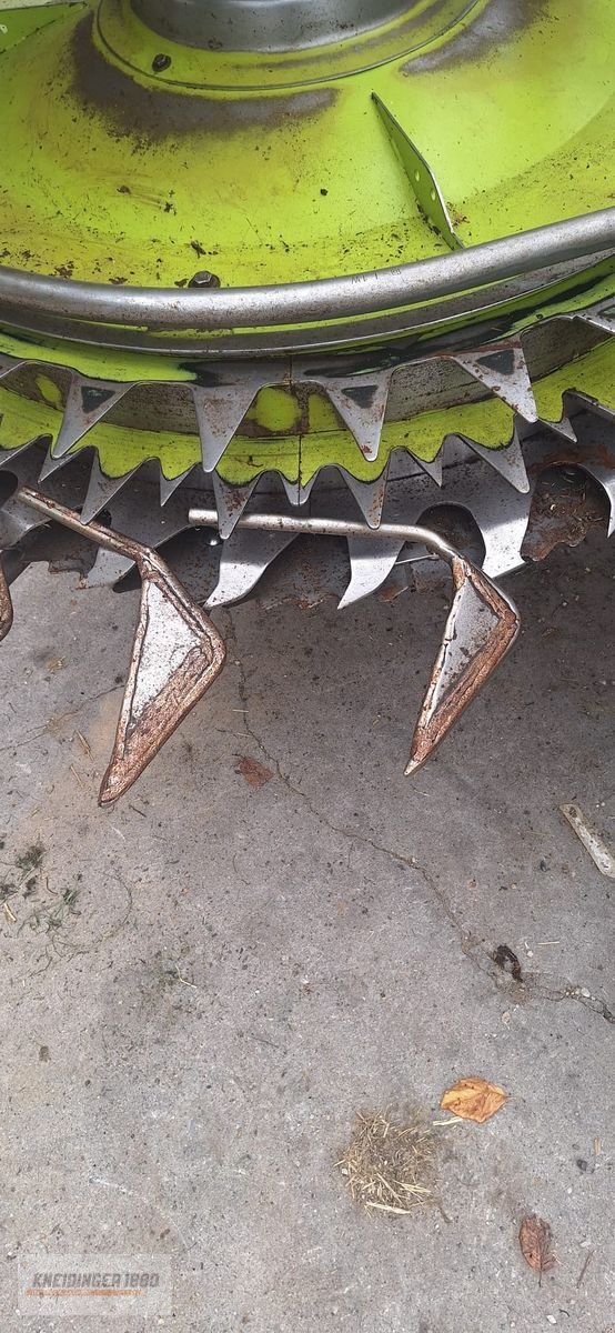Schneidwerk tipa CLAAS Orbis 450, Gebrauchtmaschine u Altenfelden (Slika 8)