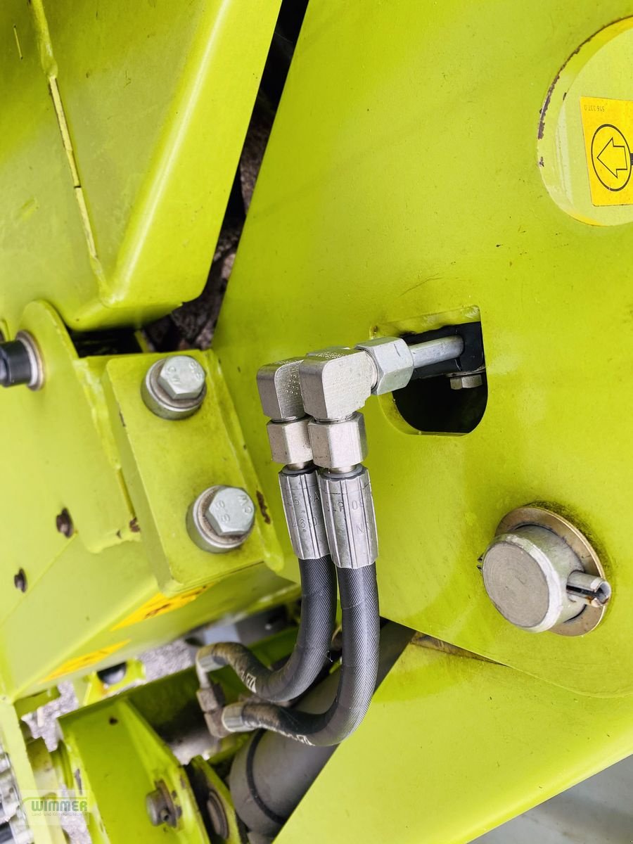 Schneidwerk typu CLAAS Orbis 600 - gebrauchtes Maisgebiss / Maisvorsatz, Gebrauchtmaschine v Kematen (Obrázek 19)