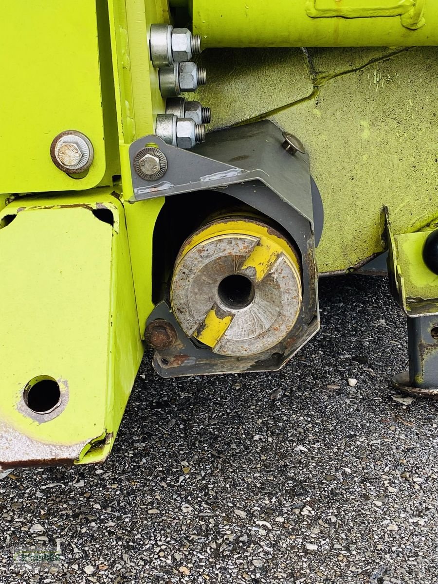 Schneidwerk typu CLAAS Orbis 600 - gebrauchtes Maisgebiss / Maisvorsatz, Gebrauchtmaschine v Kematen (Obrázek 26)