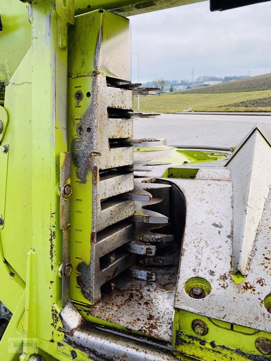 Schneidwerk typu CLAAS Orbis 600 - gebrauchtes Maisgebiss / Maisvorsatz, Gebrauchtmaschine v Kematen (Obrázek 27)