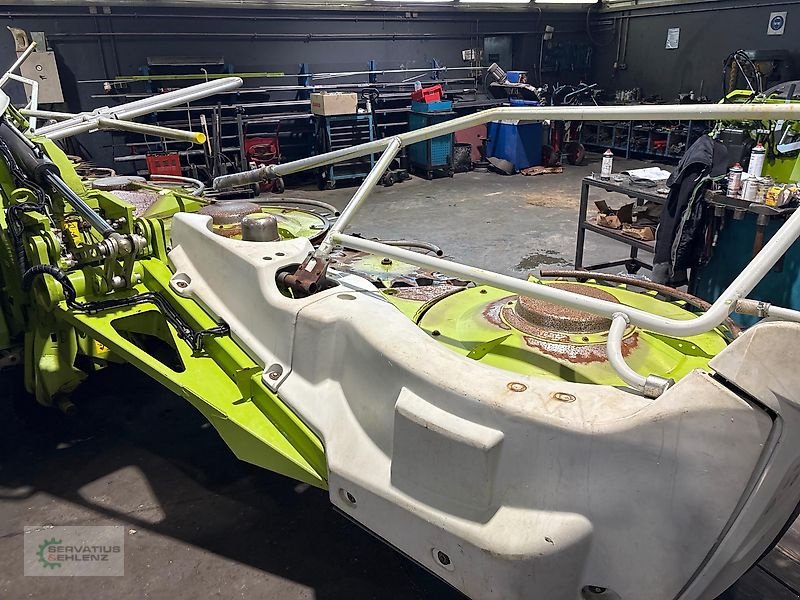 Schneidwerk του τύπου CLAAS ORBIS 750 AUTO CONTOUR TS, Gebrauchtmaschine σε Prüm-Dausfeld (Φωτογραφία 8)