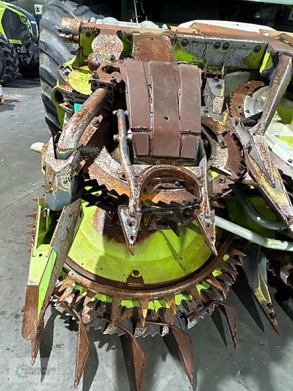 Schneidwerk του τύπου CLAAS ORBIS 750 AUTO CONTOUR TS, Gebrauchtmaschine σε Prüm-Dausfeld (Φωτογραφία 6)