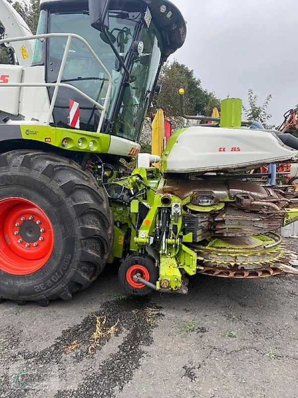 Schneidwerk typu CLAAS Orbis 750 I63, Gebrauchtmaschine v Prüm-Dausfeld (Obrázek 11)