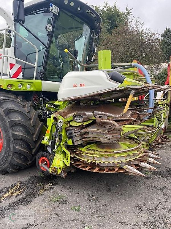 Schneidwerk typu CLAAS Orbis 750 I63, Gebrauchtmaschine v Prüm-Dausfeld (Obrázek 8)