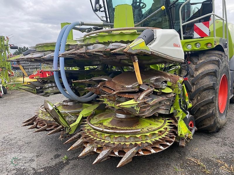 Schneidwerk typu CLAAS Orbis 750 I63, Gebrauchtmaschine v Prüm-Dausfeld (Obrázek 7)