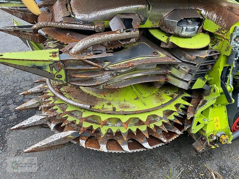 Schneidwerk typu CLAAS Orbis 750 I63, Gebrauchtmaschine v Prüm-Dausfeld (Obrázek 10)
