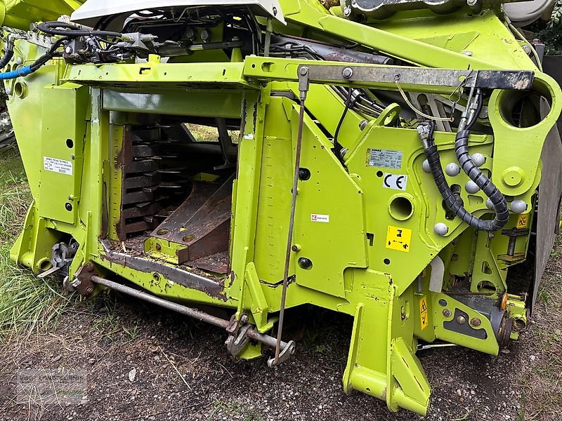 Schneidwerk typu CLAAS Orbis 750, Gebrauchtmaschine v Bodenkirchen (Obrázek 3)