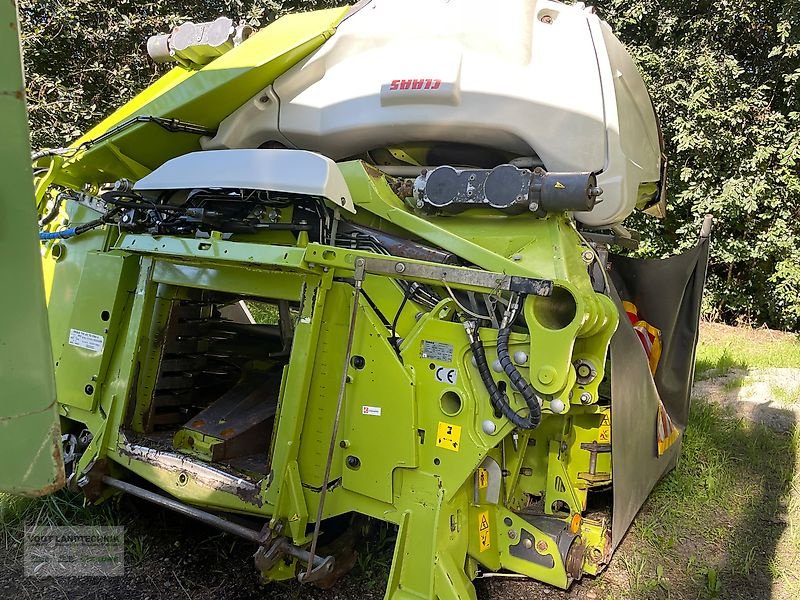 Schneidwerk typu CLAAS Orbis 750, Gebrauchtmaschine v Bodenkirchen (Obrázek 11)