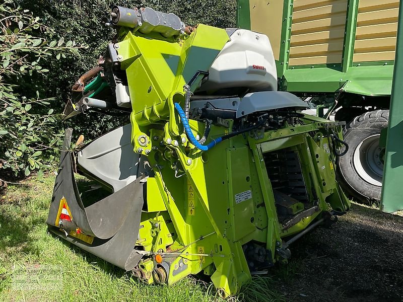 Schneidwerk typu CLAAS Orbis 750, Gebrauchtmaschine v Bodenkirchen (Obrázek 12)