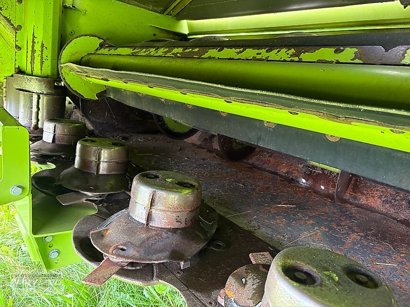 Schneidwerk typu CLAAS Orbis 750, Gebrauchtmaschine v Bodenkirchen (Obrázek 7)