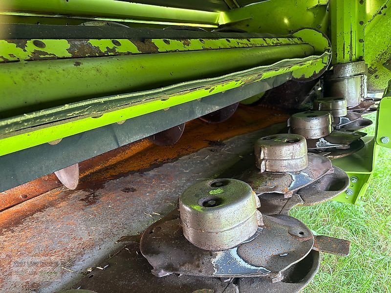 Schneidwerk typu CLAAS Orbis 750, Gebrauchtmaschine v Bodenkirchen (Obrázek 8)