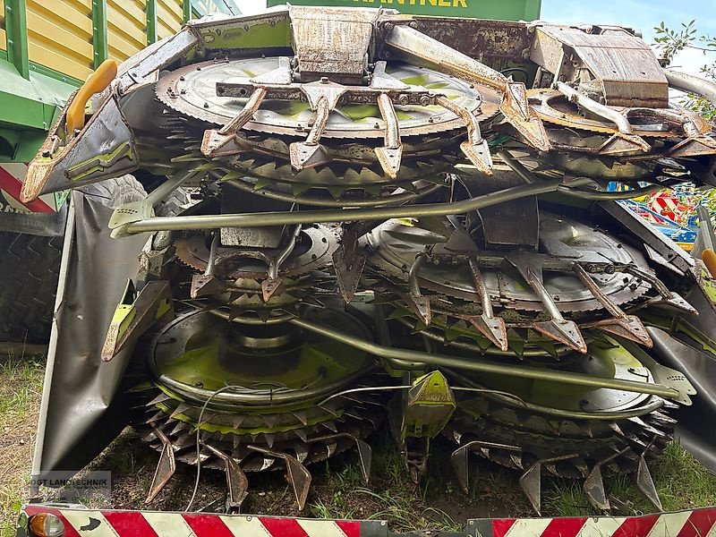 Schneidwerk typu CLAAS Orbis 750, Gebrauchtmaschine v Bodenkirchen (Obrázek 1)