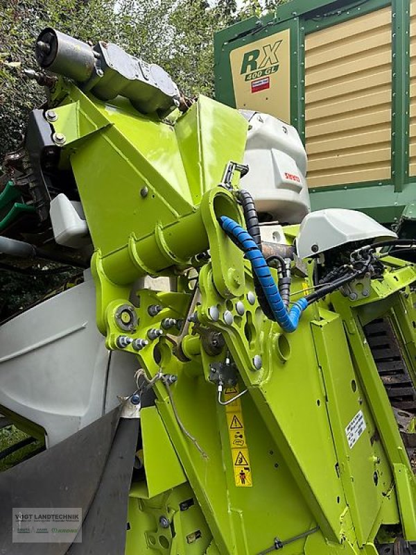 Schneidwerk typu CLAAS Orbis 750, Gebrauchtmaschine v Bodenkirchen (Obrázek 2)