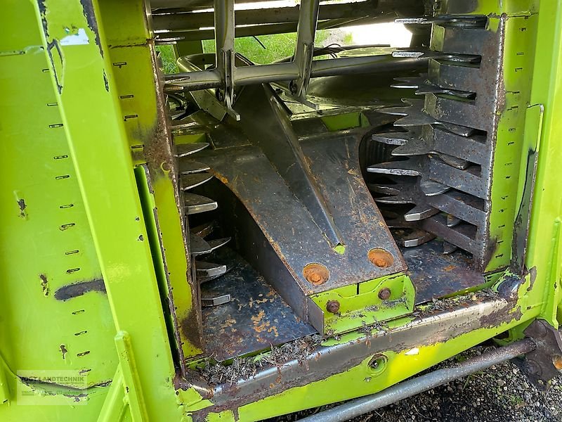 Schneidwerk typu CLAAS Orbis 750, Gebrauchtmaschine v Bodenkirchen (Obrázek 9)