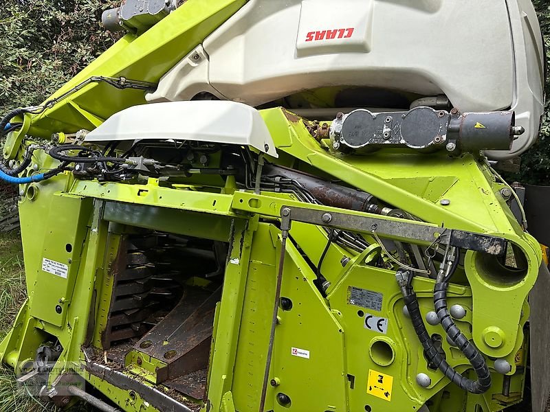 Schneidwerk typu CLAAS Orbis 750, Gebrauchtmaschine v Bodenkirchen (Obrázek 4)