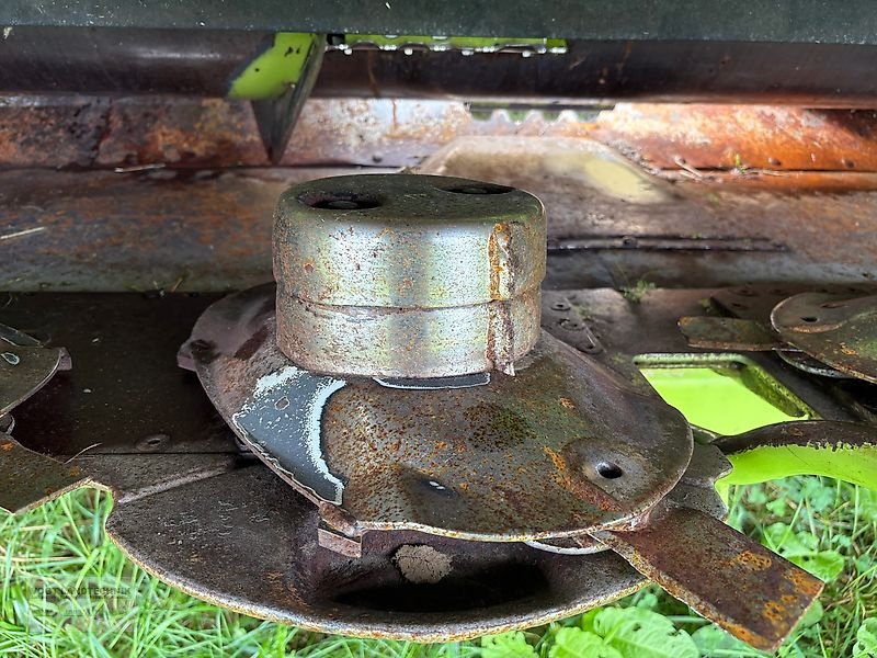 Schneidwerk typu CLAAS Orbis 750, Gebrauchtmaschine v Bodenkirchen (Obrázek 5)