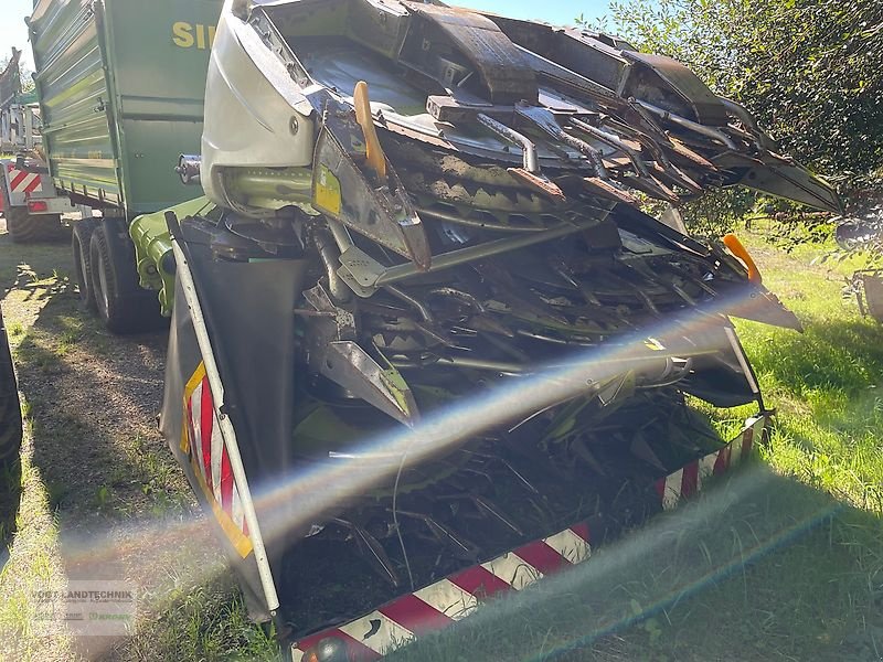 Schneidwerk typu CLAAS Orbis 750, Gebrauchtmaschine v Bodenkirchen (Obrázek 10)