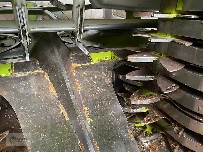 Schneidwerk des Typs CLAAS Orbis 900 I53, Gebrauchtmaschine in Prüm-Dausfeld (Bild 11)