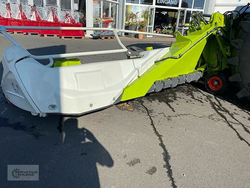 Schneidwerk des Typs CLAAS Orbis 900 I53, Gebrauchtmaschine in Prüm-Dausfeld (Bild 13)