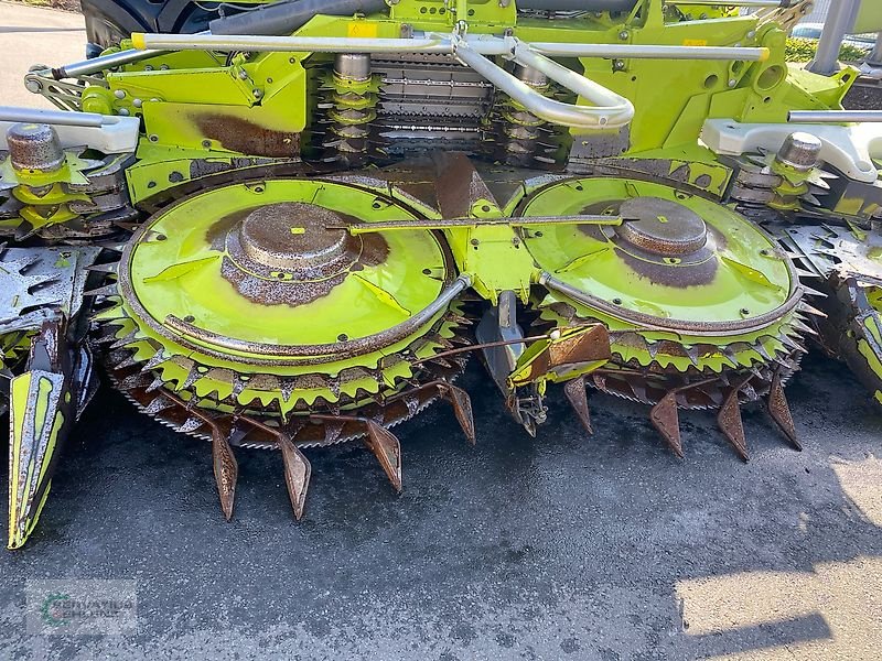 Schneidwerk des Typs CLAAS Orbis 900 I53, Gebrauchtmaschine in Prüm-Dausfeld (Bild 15)
