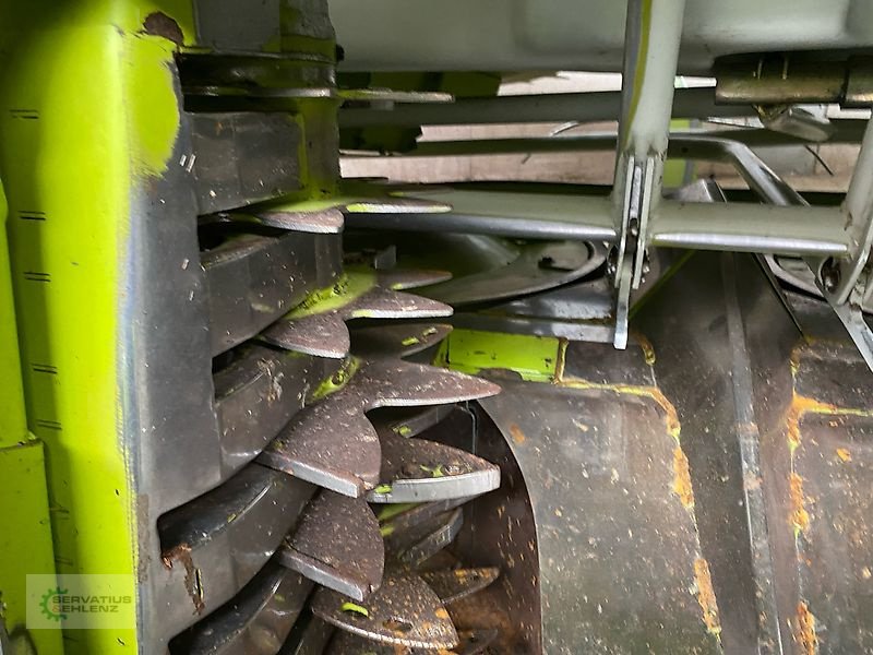 Schneidwerk des Typs CLAAS Orbis 900 I53, Gebrauchtmaschine in Prüm-Dausfeld (Bild 10)