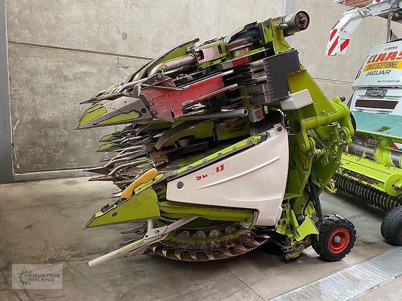 Schneidwerk des Typs CLAAS Orbis 900 I53, Gebrauchtmaschine in Prüm-Dausfeld (Bild 3)