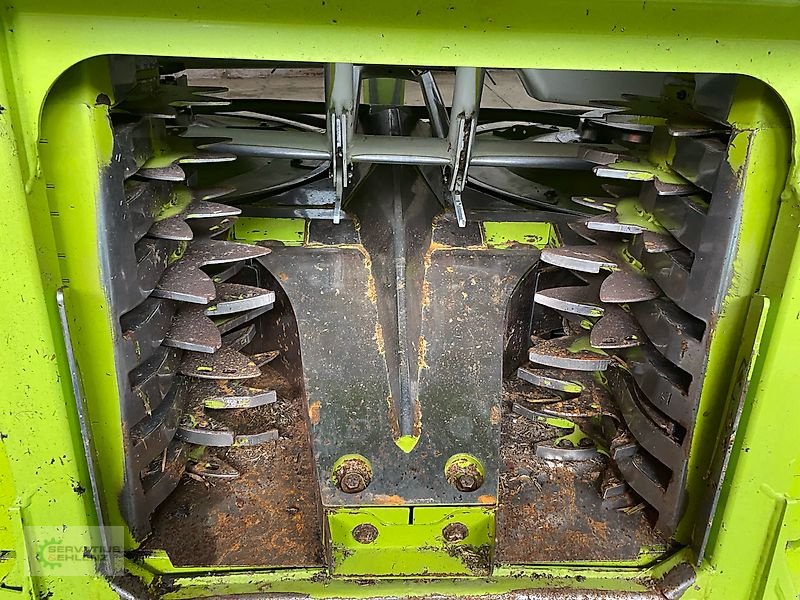 Schneidwerk des Typs CLAAS Orbis 900 I53, Gebrauchtmaschine in Prüm-Dausfeld (Bild 8)