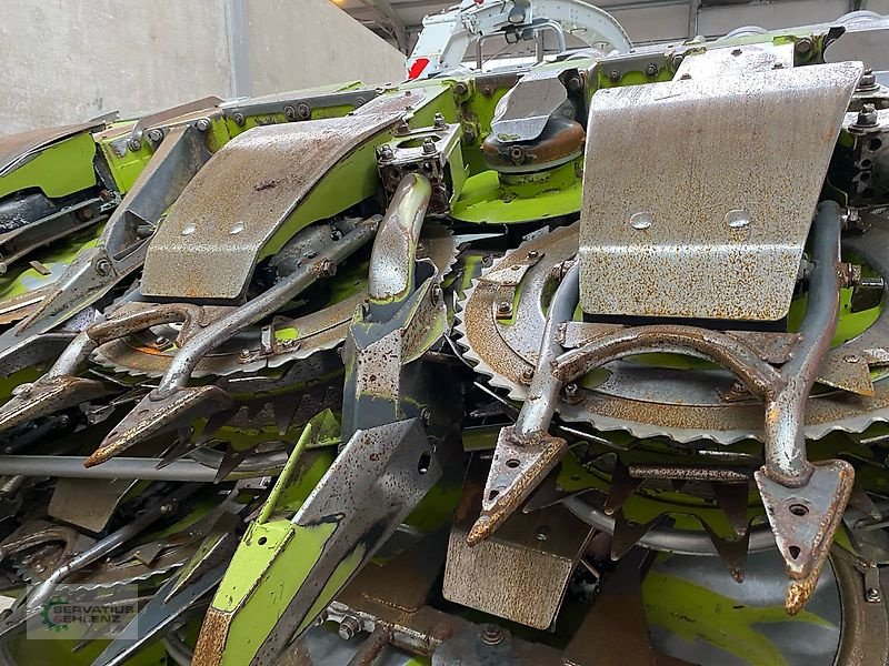 Schneidwerk des Typs CLAAS Orbis 900 I53, Gebrauchtmaschine in Prüm-Dausfeld (Bild 7)