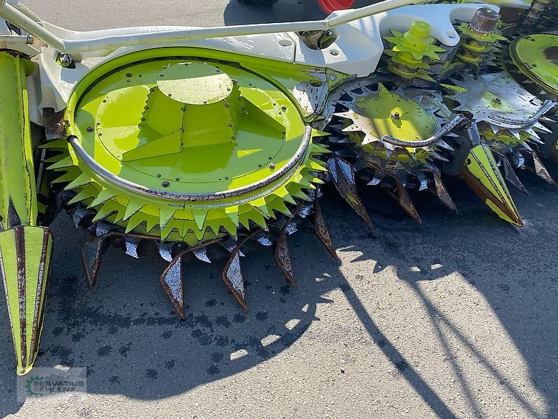 Schneidwerk des Typs CLAAS Orbis 900 I53, Gebrauchtmaschine in Prüm-Dausfeld (Bild 16)