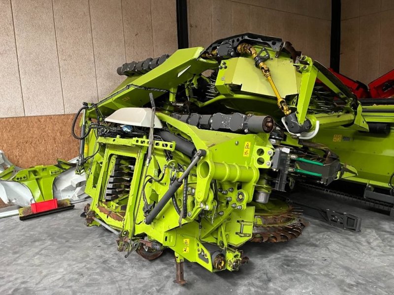 Schneidwerk des Typs CLAAS Orbis 900, Gebrauchtmaschine in Vinderup (Bild 1)