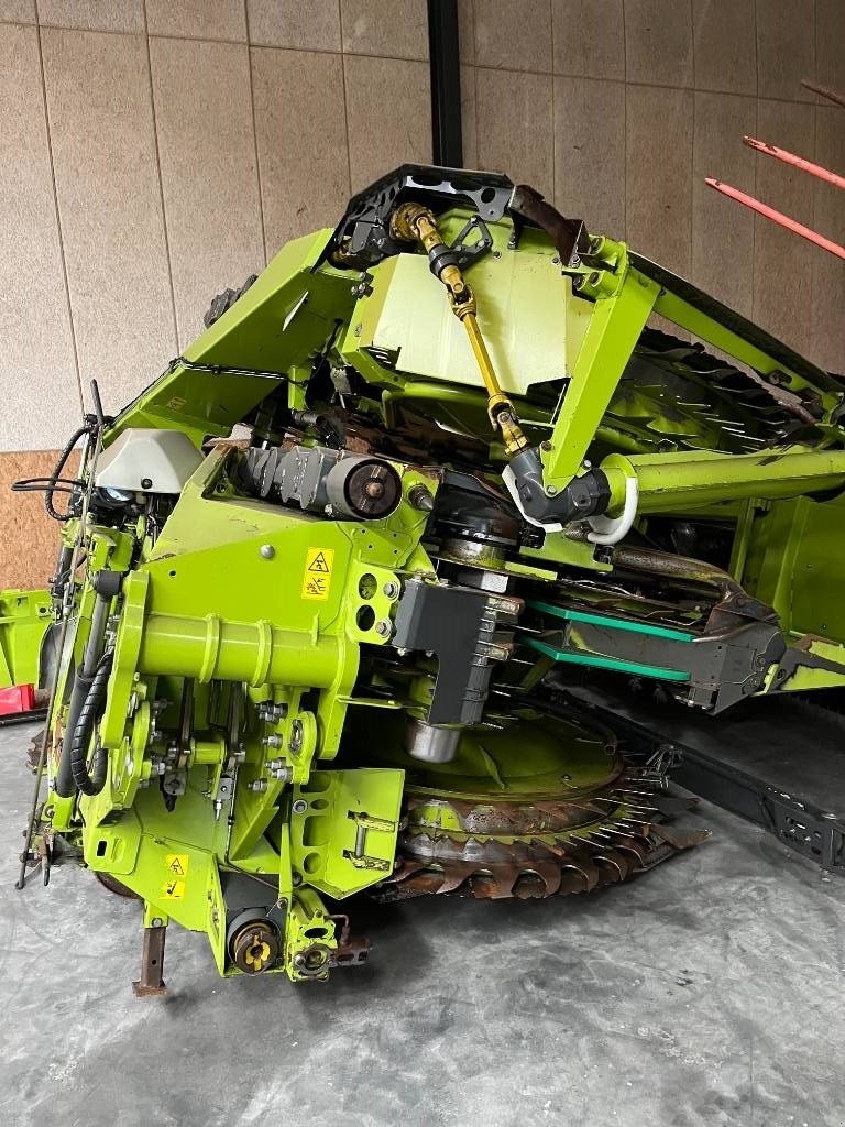 Schneidwerk typu CLAAS Orbis 900, Gebrauchtmaschine v Vinderup (Obrázek 4)